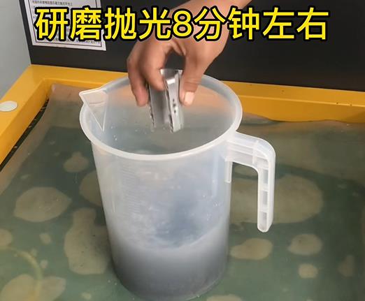 CNC机加工徽州铝件样品